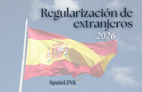 Lee más sobre el artículo Regularización en España 2026: Requisitos, plazos y a quién podría aplicar